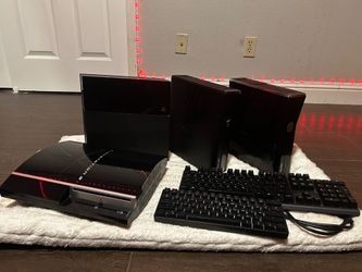 playstation and xbox bundle