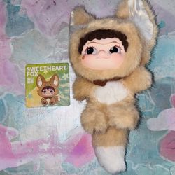 Miniso Wakuku Sweetheart Fox