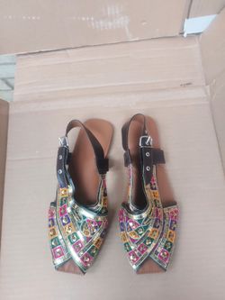 Pakistani Peshawari Sandals Shoes Size 14 Pakistan