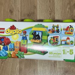 Brand New Lego Duplo