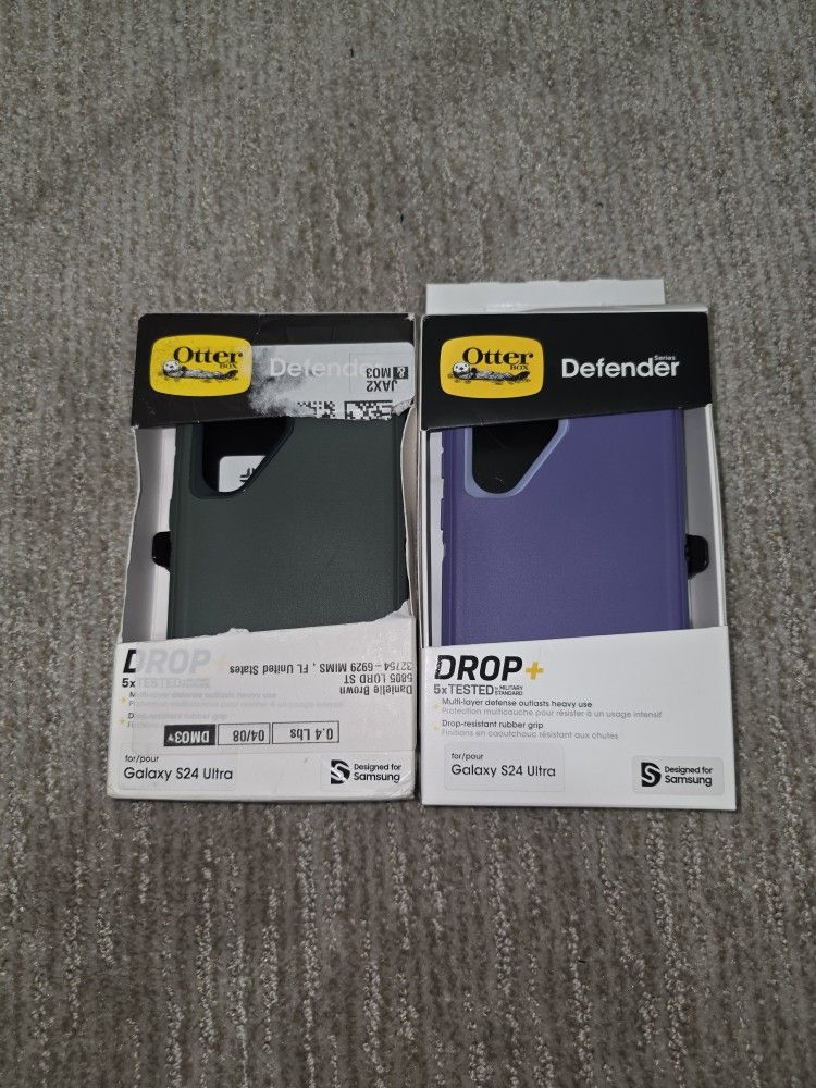 Otterbox Defender