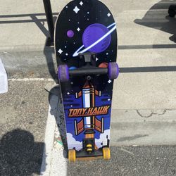 Tony Hawk Skateboard 