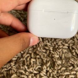 Air Pods Pro