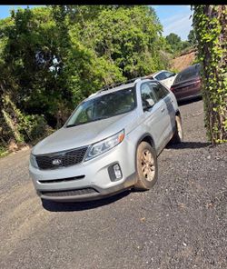 2014 KIA Sorento