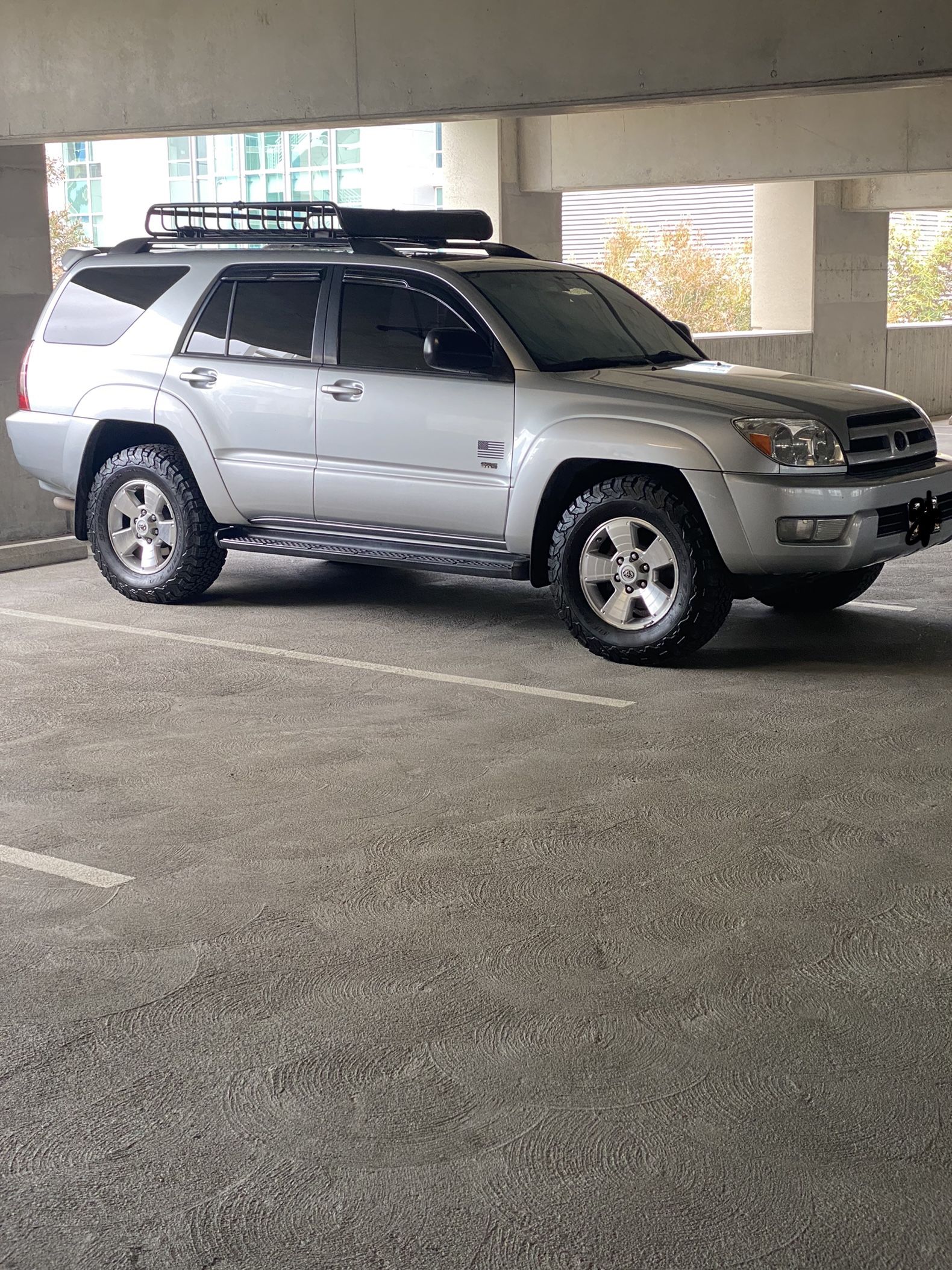 2004 Toyota 4Runner for Sale in San Jose, CA - OfferUp