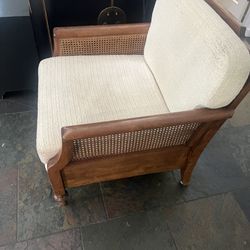Came Club Chair 