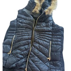 Chaleco Nuevo Size 2x