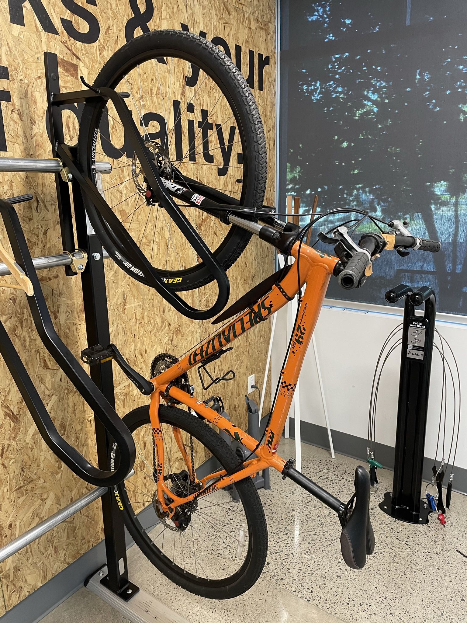 Specialized Rockhopper 29er