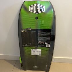 Brand New Morey Boogie Board