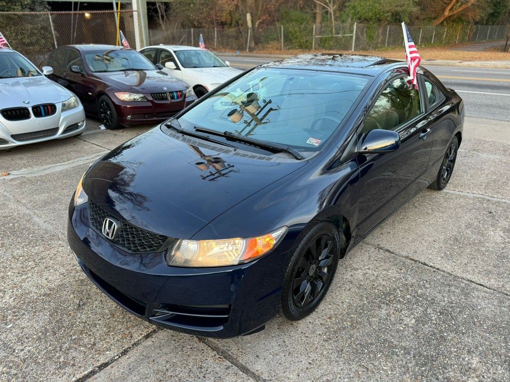 2010 Honda Civic