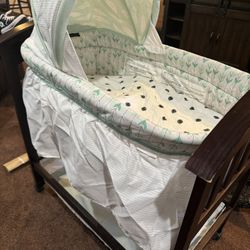 Baby Bassinet