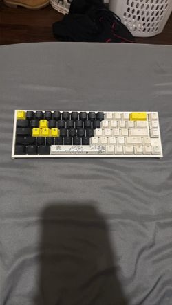 Ducky Keyboard