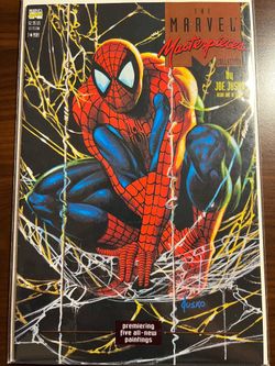 Marvel DC Comics / Comic Books