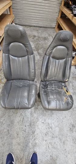 2003 - 2020 PAIR SEATINGS OEM
