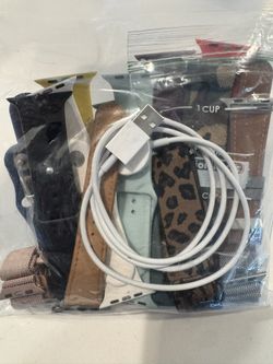 Apple Watch Bands
