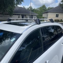 Roof Rack Mazda Cx-90