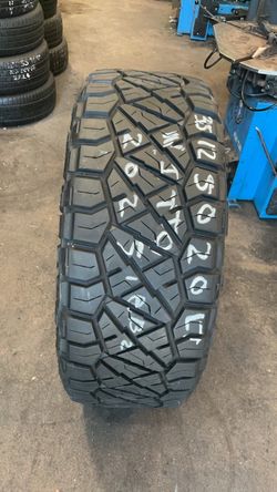 35x12.50R20