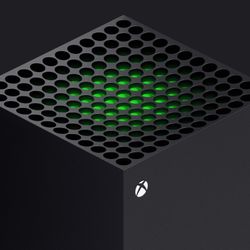 Xbox Series X 