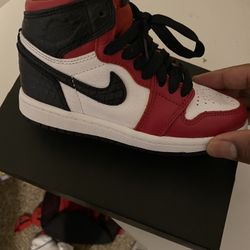 Jordan 1 Retro 