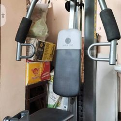 Maquina Para EJERCICIO 