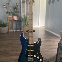 Fender Strat