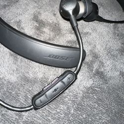 Bose Headphones 