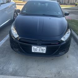 FOR SALE: 2013 Dodge Dart Limited4D– Clean & Reliable Daily Driver 💥
