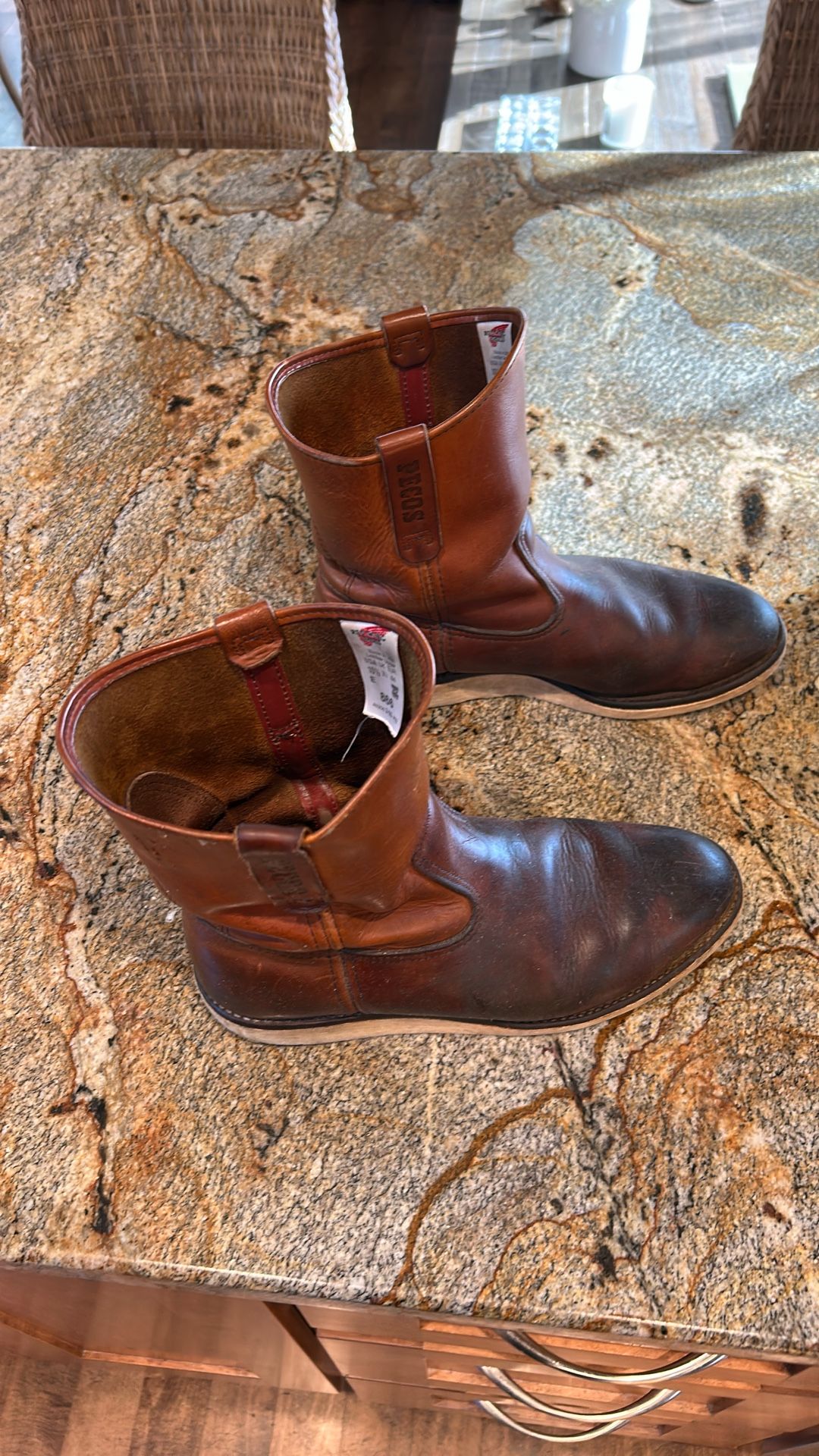 Red Wing