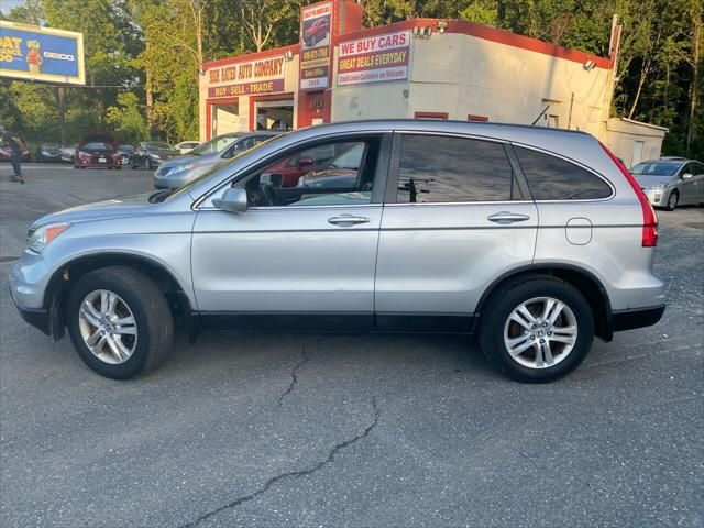 2011 Honda CR-V