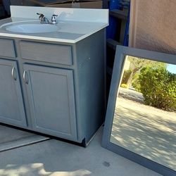 VANITY PACKAGE
