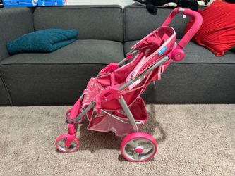Hauck Baby Doll Stroller