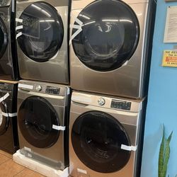 Set Samsung Champagne 7I9