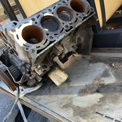 Suzuki 1.6 16 Valve