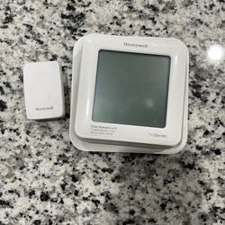 Used Honeywell T6 Pro