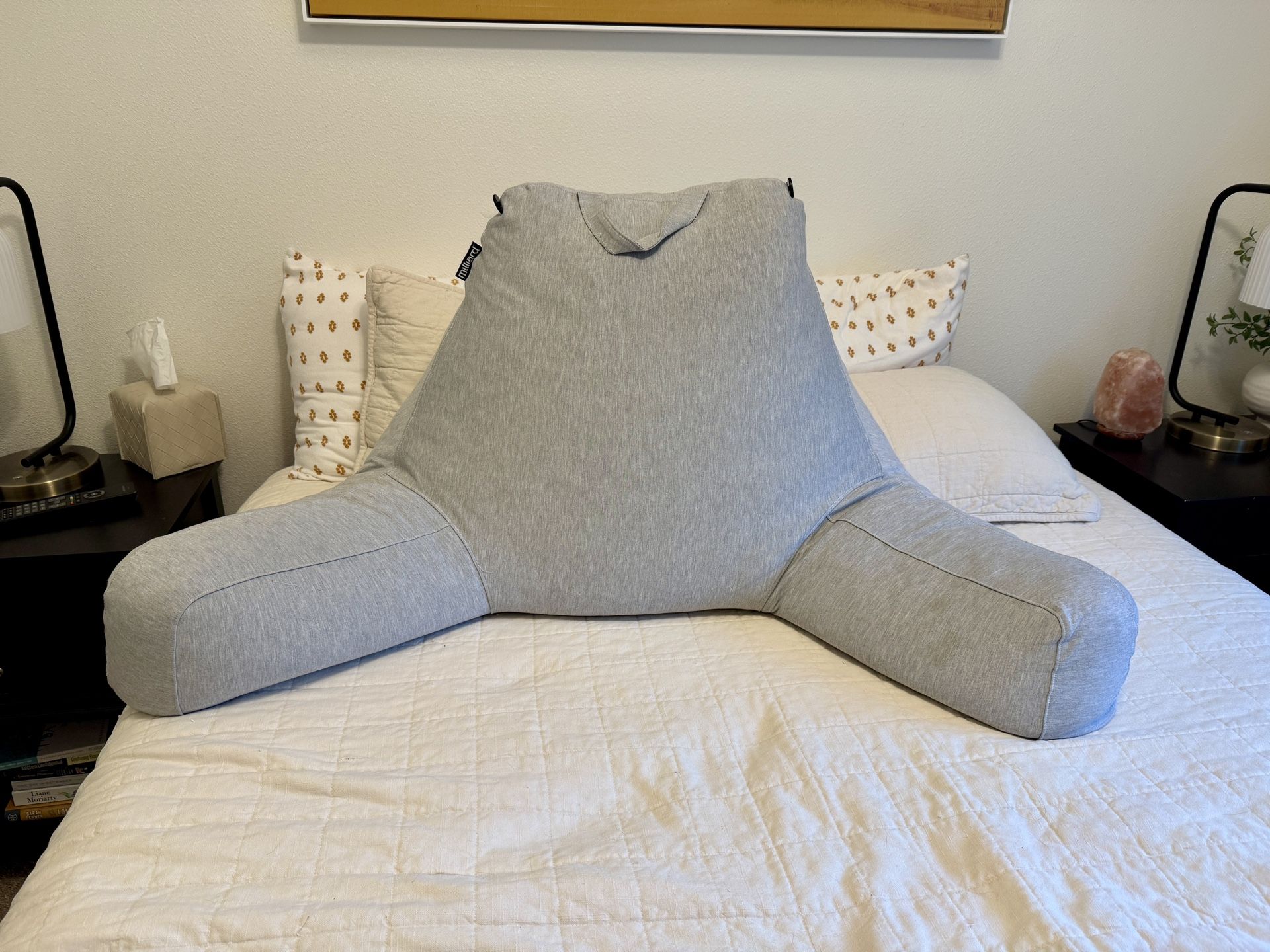 Armchair Pillow