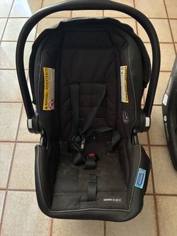 Car Seat