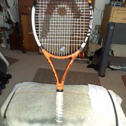 Head Ti Radical Elite Tennis Racket