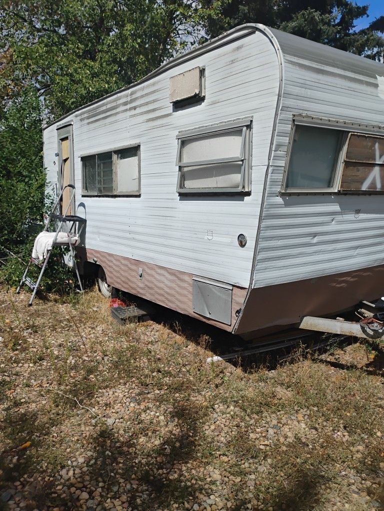 Project Camper 
