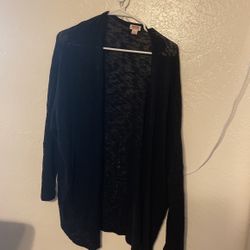 women’s cardigan 