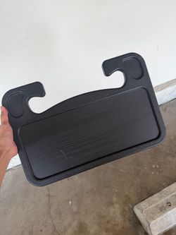 Car tray