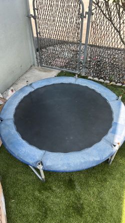 Trampoline for toddlers