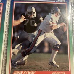 John Elway