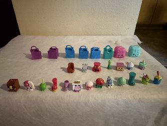 Shopkins