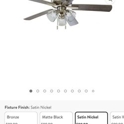 Ceiling Fan