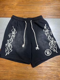 Helstar shorts Sz M