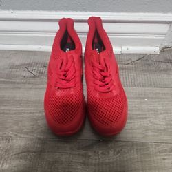 Red Shoes
