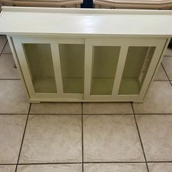 Cabinet Sliding Door