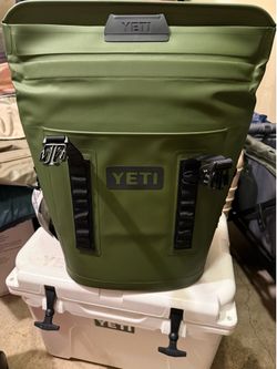 Brand New - Yeti Hopper M12