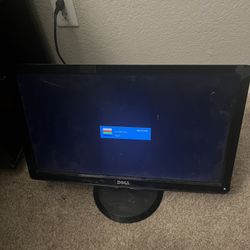 Dell Monitor 