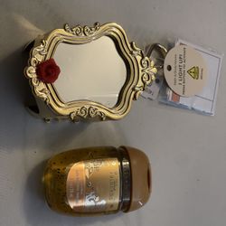 Bath And Body Works Disney 